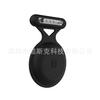Adequado para capa protetora de Apple airtag localizador dispositivo anti-perda silicone tudo incluído à prova d'água pino broche estojo protetor