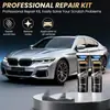 La Pasta Reparadora de Rayones Kineshinex Puede Reparar Eficazmente Rayones Menores en las Superficies del Automóvil y es Adecuada para Todos los Tipos