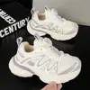 Transpirables Niños Suela Suave 2026 Nuevos Zapatos de Papá para Niñas Zapatos de Malla para Niños Zapatos Deportivos Niños Estilo Primavera