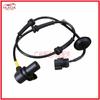 Adecuado para Chevrolet Daewoo Sensor ABS Delantero Izquierdo 96473221 96959997 96534910 Coche