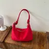 Bolso de hombro para mujer transfronterizo 2026 nuevo de gran capacidad para el trabajo, bolso de mano de gamuza a la moda, bolso tipo empanada de alto valor para el día a día