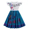 Magic Full House Explosiones Milabe Xiaofei Mangas Ropa de Juego Milabe Encanto Milabe cosplay