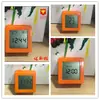 Termómetro LCD, Pluma de Prueba, Báscula Portátil, Cinta de Correr, Etc.. Pantallas de Visualización, Pantallas Digitales de Código LCD, Pantallas de Tamaño Pequeño