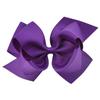Directo de fábrica AliExpress Amazon eBay explosión 6 pulgadas doble Comercio exterior accesorios para el cabello de niños pasador de lazo