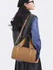 Bolso Minimalista Casual y Elegante tipo Almohada con un Diseño de Moda, Nuevo Bolso Cruzado de Hombro para Mujer Primavera 2026