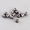 Los fabricantes suministran una gran cantidad de rodamientos de rodillos cilíndricos de acero para rodamientos de acero inoxidable 5.85*7 tapón en stock