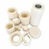 Buchas de Nylon Mangueiras de Nylon Resistentes ao Desgaste Peças Usinadas de Nylon Peças Moldadas de Nylon Não Padrão para Máquinas de Engenharia