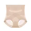 Pantaletas de Waffle sin Costuras para Mujer 2026 Nuevo Estilo Moldeadoras con Refuerzo Antibacteriano en la Entrepierna Ligeras y Transpirables Postparto de Cintura Alta con Fuerte Control de Abdomen