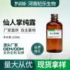Hidrosol de Cactus Mengli Líquido Original Materia Prima Vegetal Agua Destilada Materia Prima Cosmética Fábrica Mayorista Envío Directo