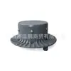 Adequado para Jeep 14-23 Free Light Commander Amortecedor Traseiro Mola Almofada Inferior 68171947Ab