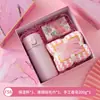 Conjunto de Presente para Madrinha de Casamento, Presente de Casamento, Pequeno Presente Prático, Bem-Estar do Funcionário, Caixa de Presente para Evento Corporativo