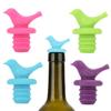 Fabricante Venta al por Mayor Fda Silicona para Aves Tapa de Botella Conservadora de Frescura Tapón de Botella Sellador de Vino Tapón de Vino Tinto Tapón de Botella para Cerveza Condimento