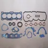 Guangya Producción Suzuki Estilo Japonés Kit de Reparación de Cilindros Paquete de Revisión de Motor de Metal Calidad de Exportación Mayorista