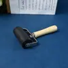 Kit de Impresión de Tipo Móvil DIY Paquete de Materiales Herramienta Tipo Frotado Patrimonio Cultural Inmaterial Actividad de Estudio Infantil Juguete Hecho a Mano