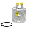 078117021A Radiador de Óleo é Adequado para Volkswagen Touran 9R1 2.0L 04-11 Lavida 181 2.0L