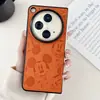 Capa para Celular Mickey oppofindn3 Couro Fashion Dobrável FindN3 Capa Protetora Rígida Tide N2 Marca Rígida Tide
