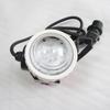 Luz lateral de coche de pasajeros, columna LED, luz trasera, luz de señalización protectora, batería de litio, equipo ferroviario TLK-2, luz protectora de seguridad