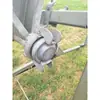 Tapón de agua de conexión rápida para truss. Tapón de truss de conexión rápida de 2 pulgadas. Enchufe plano de 3 pulgadas. Tapón para pistola pulverizadora. Riego por aspersión