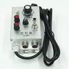 Controlador de alimentador vibratório 220V/380V material ponto final, controlador de velocidade de alimentador com regulação de tensão, ajustador de amplitude