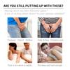 Cápsulas para el Cuidado Masculino North Moon Cuidado Corporal Diario para Hombres Cápsulas Suaves Herbales para la Vitalidad y Nutrición