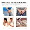 Cápsulas de Cuidado Masculino North Moon Cuidado Corporal Masculino Diário Cápsulas Nutritivas Suaves com Vitalidade Herbal