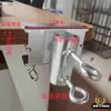 Soporte para Sombrilla de Sol para Triciclo, Camión, Clip de Soporte Fijo, Soporte para Sombrilla para Puesto de Mercado, Montaje Portátil Resistente al Viento para Sombrilla