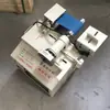 Máquina de chanfrar máquina de esmerilhar elétrica mesa de trabalho deslizante corrimão de escada de aço inoxidável chanfro marca Xianghe esmerilhar arco quebra