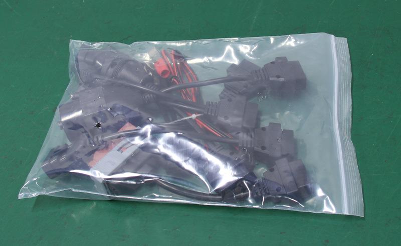 小车套线 8合1套线 car Cables for ds15