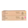 Tóner Original Toshiba (T-Fc30C-K/T-Fc30C-C/T-Fc30C-M/T-Fc30C-Y) Alta y Baja Capacidad