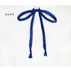 Camisa con Cuello JK Cuerda Corbata para Mujer Cinta Corbata Corbata Uniforme Estilo Universitario Japonés Raya Larga Fina Estrecha