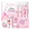 Conjunto Combinado Laikou Sakura Leite de Caracol Transfronteiriço Múltiplos Conjuntos Combinação Livre Fabricante Estoque Pronto
