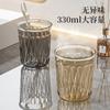 Vaso para enjuague bucal Vaso para cepillo de dientes Vaso transparente para lavado Vaso para pareja Estudiante Vaso para dientes Hogar Hotel Plástico de lujo ligero Anticaída Tanque para dientes