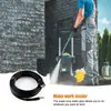Tubo de Reposição de Alta Pressão para Karcher K2 Mangueira de Limpeza 6/10M 2300PSI 160BAR Modelos Sem Rosca