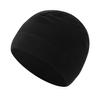 Gorro Deportivo de Ciclismo Cálido de Forro Polar para Exteriores Correr Montañismo Esquí Cálido Transpirable Forro Polar Espesado Sombrero Deportivo