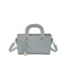 Bolsa de Mujer de Nicho Estilo Francés 2026 Modelo Nuevo de Primavera Bolso de Hombro Retro de Gama Alta Bolso Cruzado de Moda Versátil