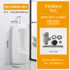 Urinal para Homens Montado na Parede ou de Chão com Sensor Automático, Urinal Cerâmico Doméstico para Adultos