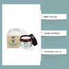 Woodsleep Crema Hidratante de Grasa de Res Refrescante y Nutritiva para la Piel del Cuerpo Crema de Aplicación Diaria Externa No Pegajosa