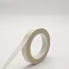 Cinta de Tela de Vidrio en Stock Fábrica Cinta Aislante Resistente a Altas Temperaturas Cinta Aislante Ignífuga de Colores Malla de Fibra de Tela de Vidrio