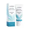 Creme para Cuidados Articulares Laniska Proporciona Cuidado Diário Suave e Hidratação para a Pele ao Redor das Articulações do Joelho, Adequado para Uso Externo