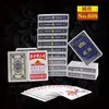 Cartas de Baralho Yaoji, Caixa Inteira com 100 Maços, Cartas de Poker, 30 Maços, 50 Maços