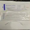 Pistola de Mesoterapia de Alta Potencia con Dispositivo Guía Superficial. Los consumibles incluyen tubos empaquetados con etiquetado claro, empaques de alta calidad y tubos a prueba de fugas