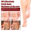 Gel para el Cuidado de los Pies South Moon, Cuidado de la Piel de Manos y Pies, Gel Suave, Hidratante y Humectante para Aplicación Diaria