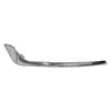 Ks7315A298Acw Es Adecuado para Molduras de Marco de Luz Antiniebla Ford, Izquierdo y Derecho, Cromado 2Ks7315A299Acw