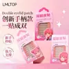 LMLTOP Pegatinas para Doble Párpado 72 Piezas Ayuda para Principiantes de Aplicación Propia Natural Invisibles Hermosas Pegatinas para Ojos Y032