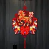 Pareados de Año Nuevo para el Año del Caballo, Pareados de Año Nuevo para el Hogar, Pegatinas de Puerta para el Festival de Primavera con el Carácter "Fu", Decoraciones de Día de Año Nuevo, Decoraciones Finas Aterciopeladas