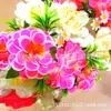 Flores Artificiales de Qingming para Barrer Tumbas, Flores para Lápidas, Flores para Barrer Tumbas, Artículos Funerarios Yunyang