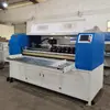 Máquina cortadora horizontal y vertical de EVA personalizada de fábrica, máquina cortadora automática CNC, máquina cortadora de esponja, rebanadora de EVA