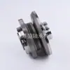 NSTJP em estoque qualidade original TMHUV1014 peças automotivas cubo de roda rolamento de cubo CRAFTER