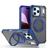 Adequado para Iphone18Promax Youchuang Suporte Magnético Capa de Celular Apple 17Pro Anti-Queda 16 Capa Protetora