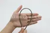 Suministrado Directamente del Fabricante, Cable de Acero Inoxidable 201, Cable de Elevación, Tendedero, Cable de Acero de Múltiples Hilos, 0.8 Mm-12 Mm